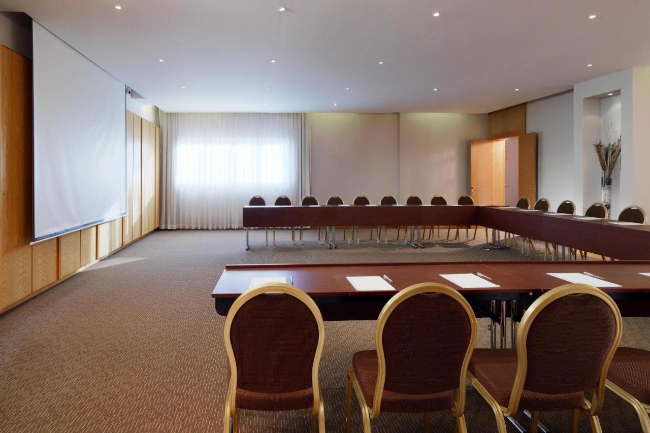 Retac Qunay Dahab Resort & Spa Kültér fotó Meeting room